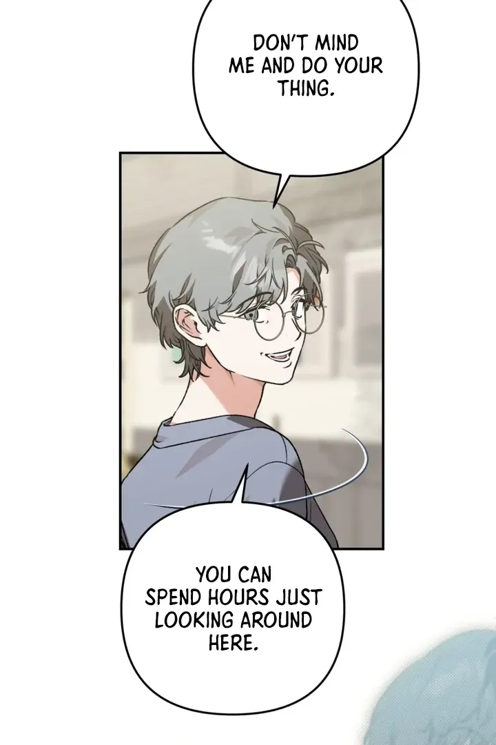 Without Knowing a Thing Chapter 3 page 94 - 