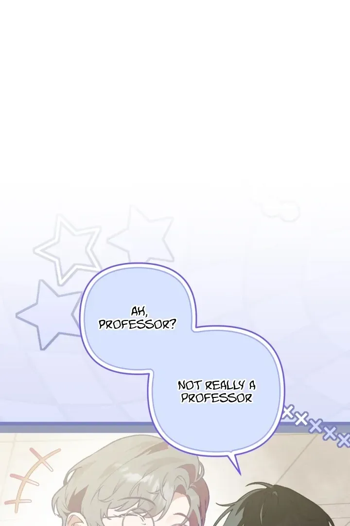 Without Knowing a Thing Chapter 4 page 2 - 