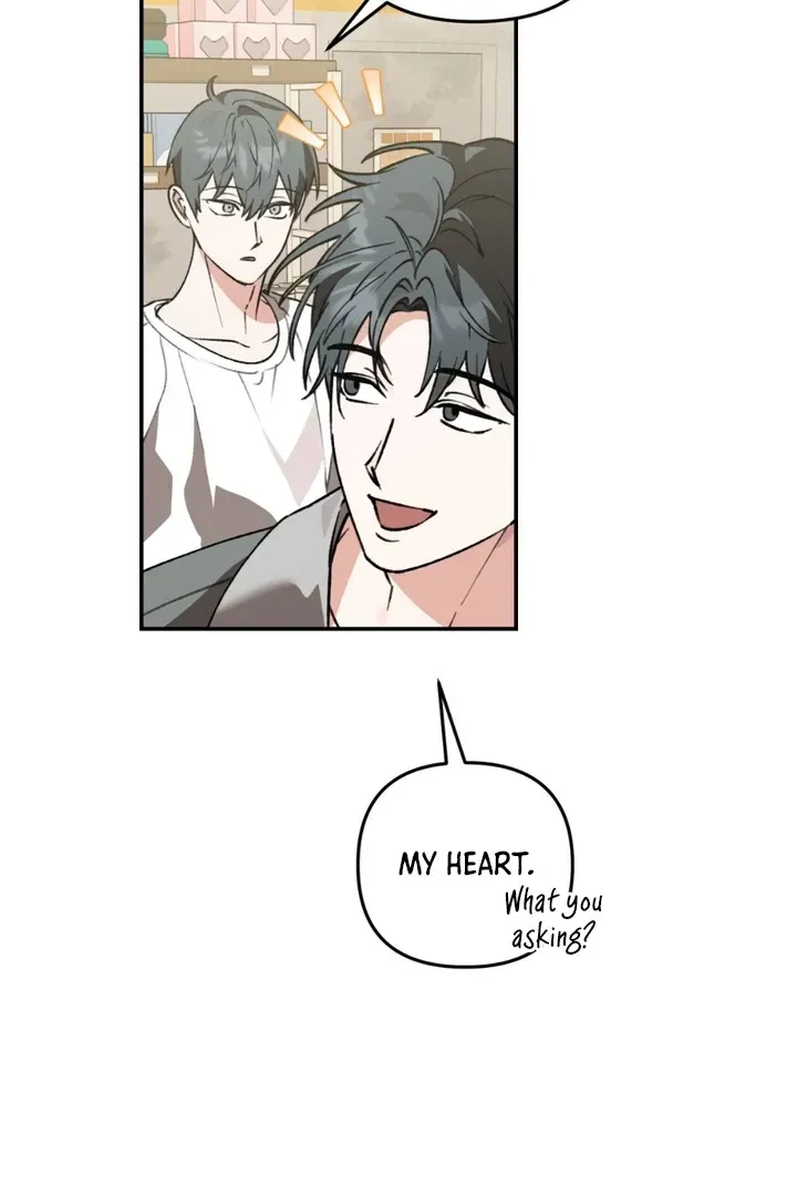 Without Knowing a Thing Chapter 4 page 11 - 
