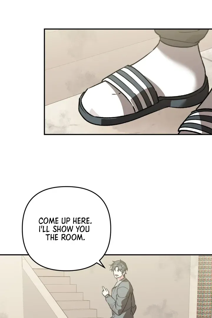 Without Knowing a Thing Chapter 4 page 12 - 