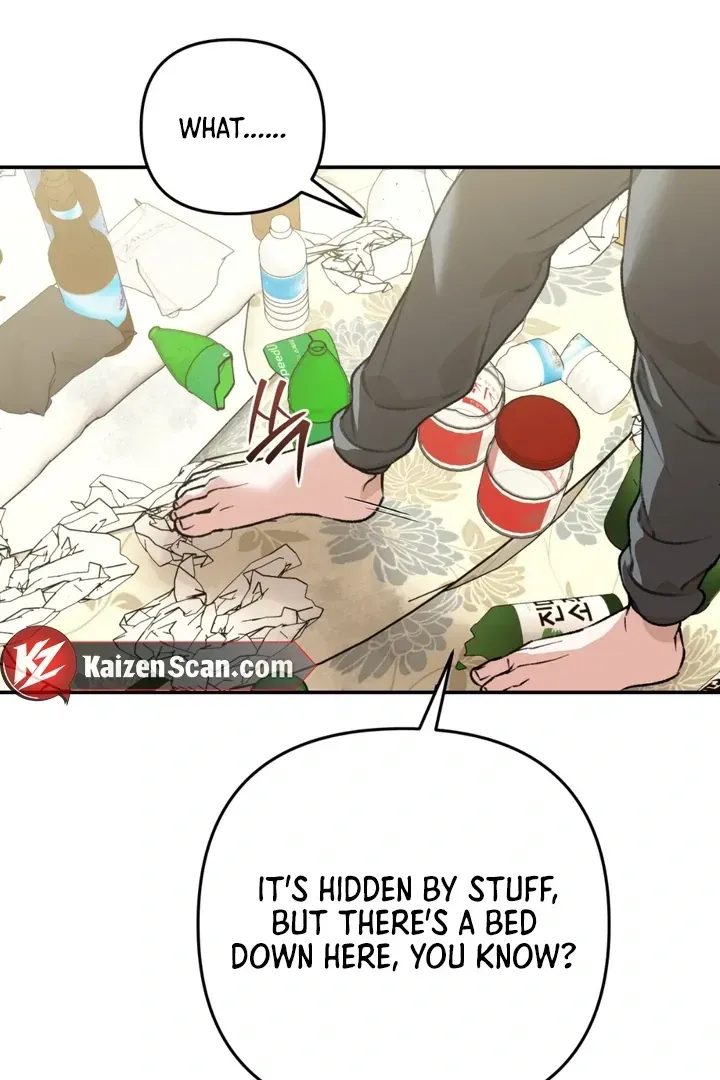 Without Knowing a Thing Chapter 4 page 16 - 
