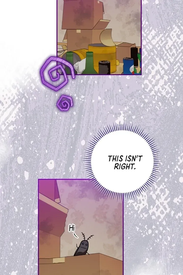 Without Knowing a Thing Chapter 4 page 19 - 
