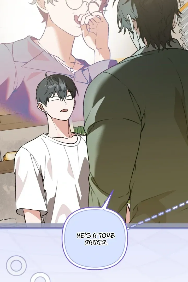 Without Knowing a Thing Chapter 4 page 3 - 
