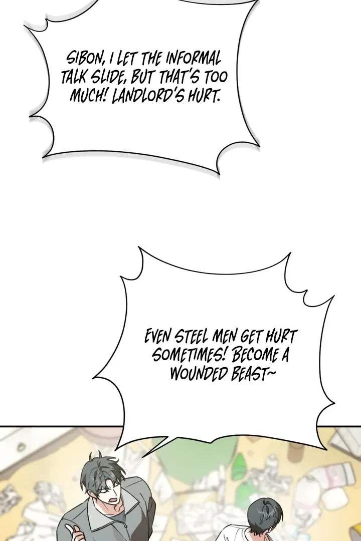 Without Knowing a Thing Chapter 4 page 24 - 