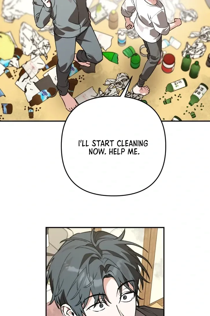 Without Knowing a Thing Chapter 4 page 25 - 
