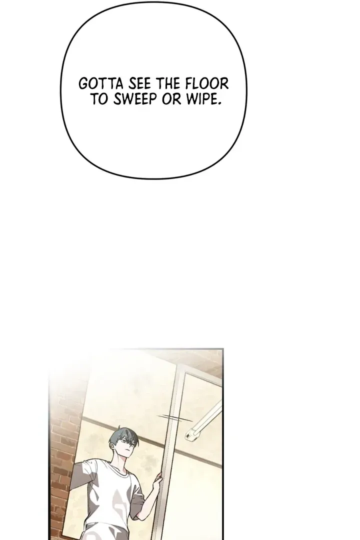 Without Knowing a Thing Chapter 4 page 30 - 