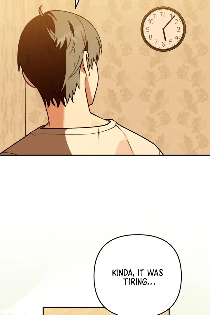 Without Knowing a Thing Chapter 4 page 35 - 
