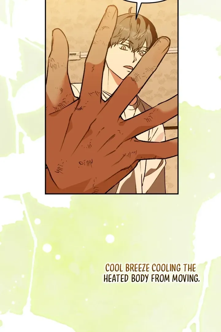 Without Knowing a Thing Chapter 4 page 36 - 