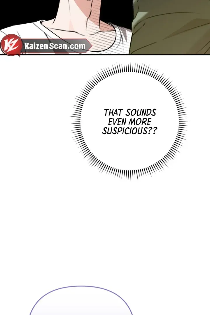 Without Knowing a Thing Chapter 4 page 5 - 
