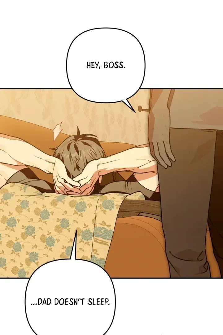 Without Knowing a Thing Chapter 4 page 41 - 