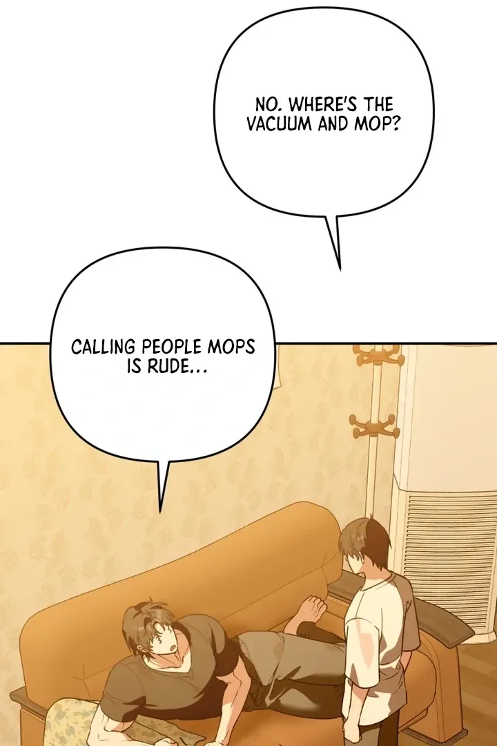 Without Knowing a Thing Chapter 4 page 44 - 