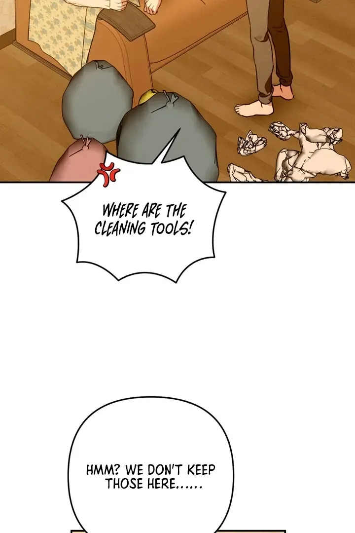 Without Knowing a Thing Chapter 4 page 45 - 