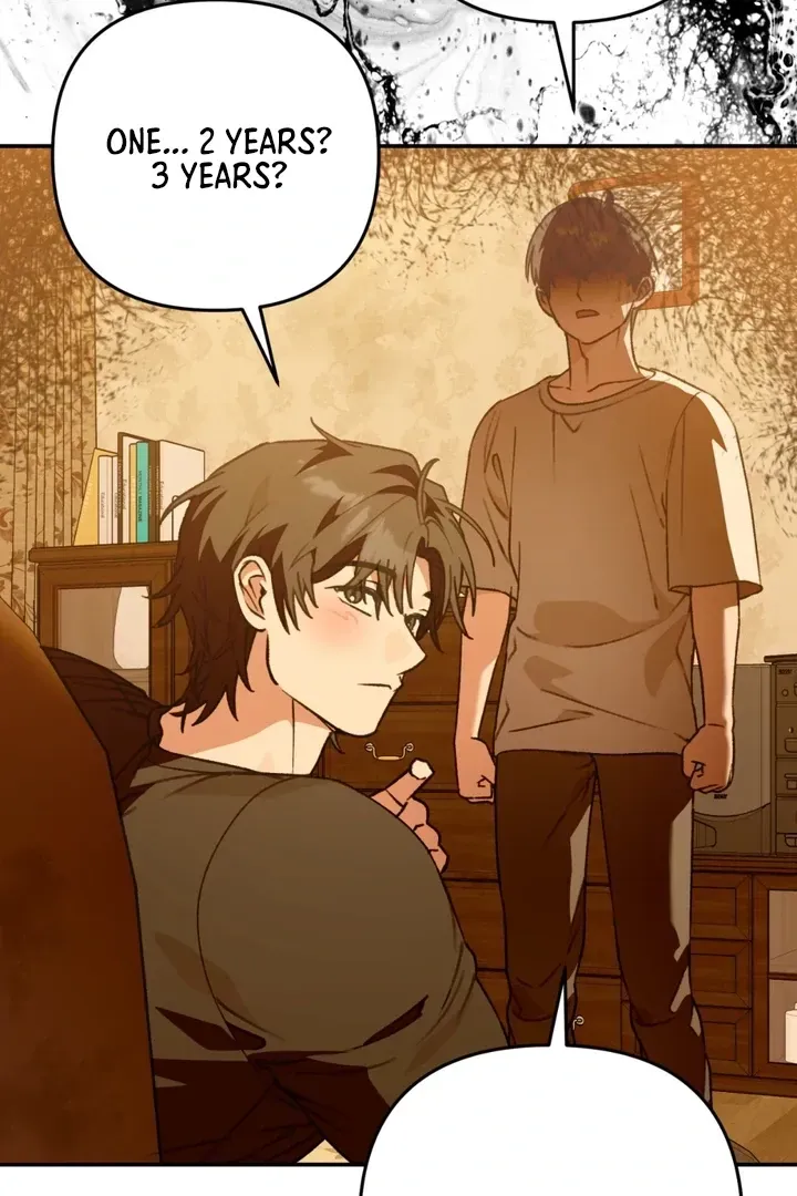 Without Knowing a Thing Chapter 4 page 48 - 