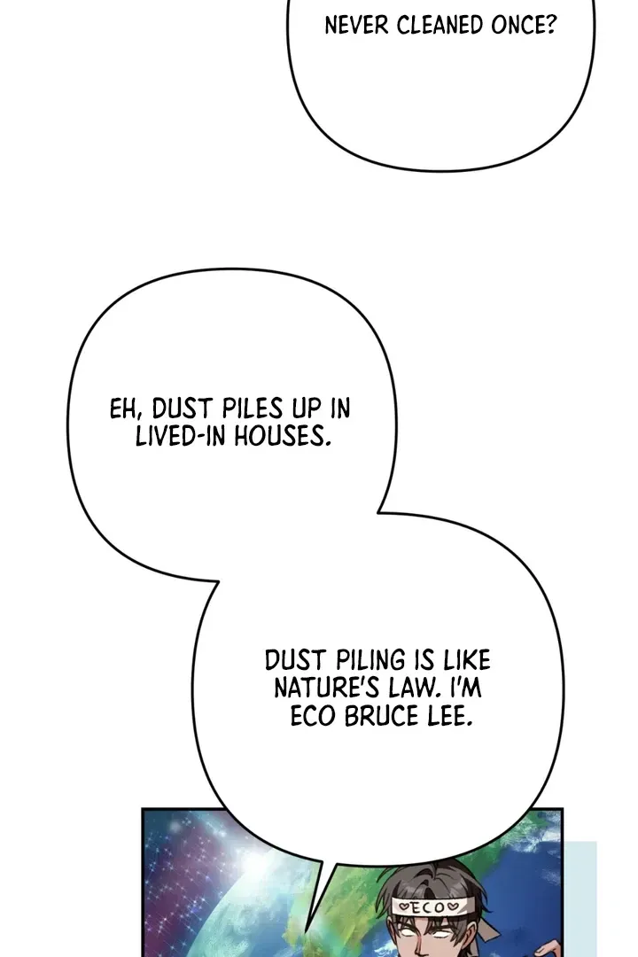 Without Knowing a Thing Chapter 4 page 49 - 