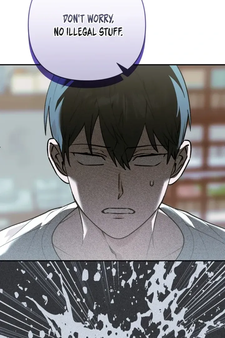 Without Knowing a Thing Chapter 4 page 6 - 