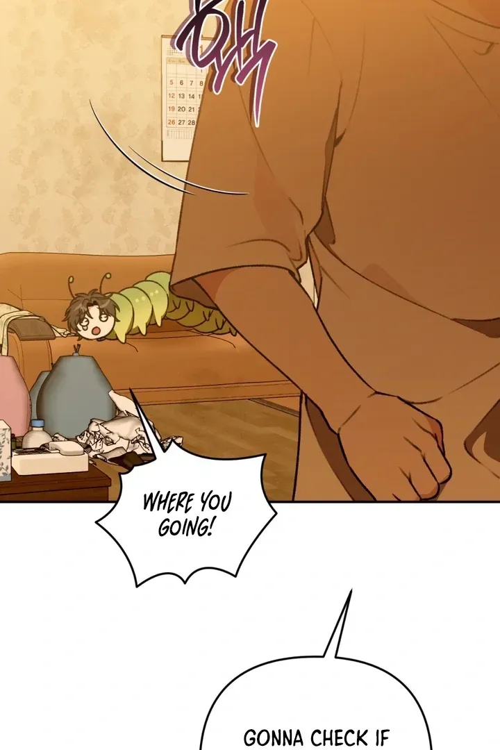 Without Knowing a Thing Chapter 4 page 53 - 