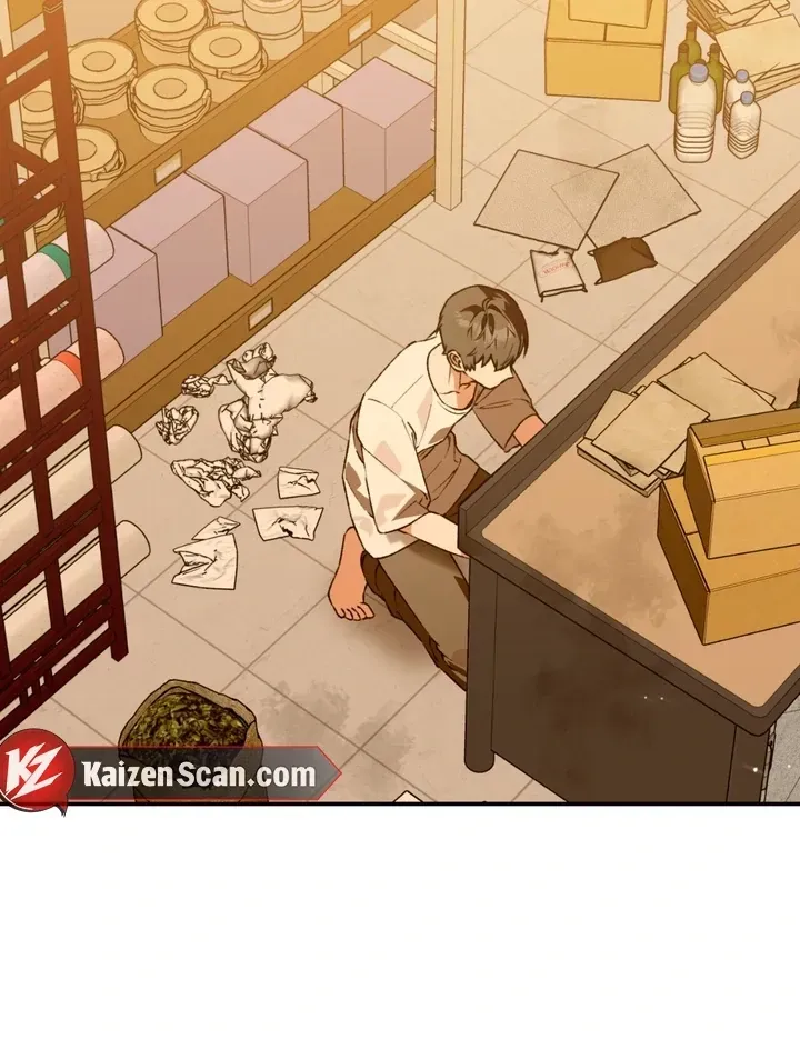 Without Knowing a Thing Chapter 4 page 56 - 