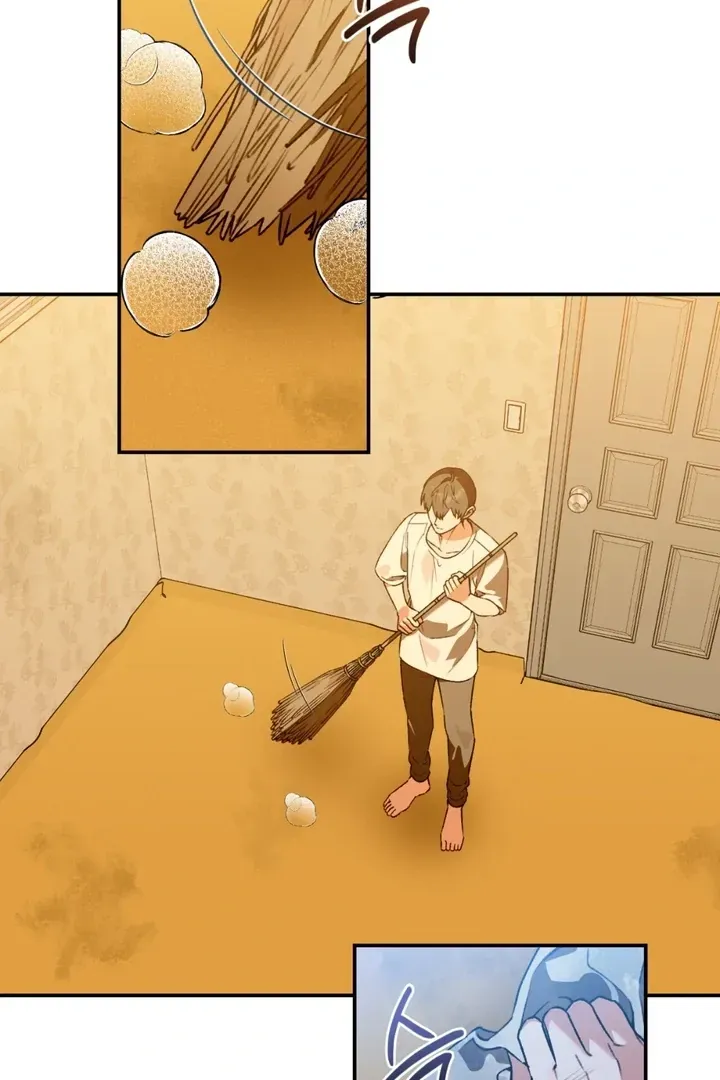 Without Knowing a Thing Chapter 4 page 60 - 