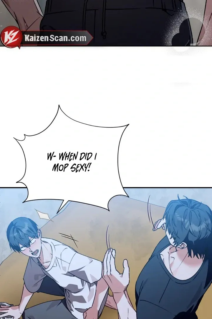 Without Knowing a Thing Chapter 4 page 67 - 