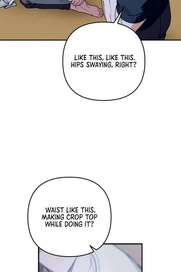 Without Knowing a Thing Chapter 4 page 68 - 