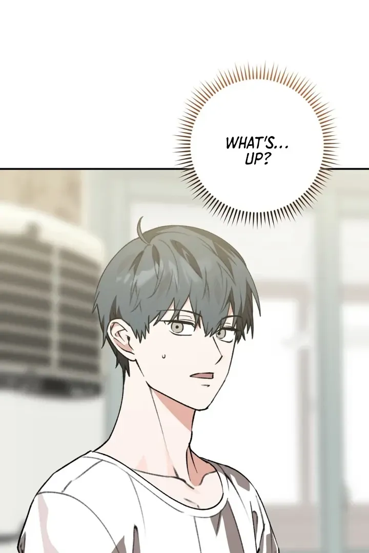 Without Knowing a Thing Chapter 4 page 89 - 