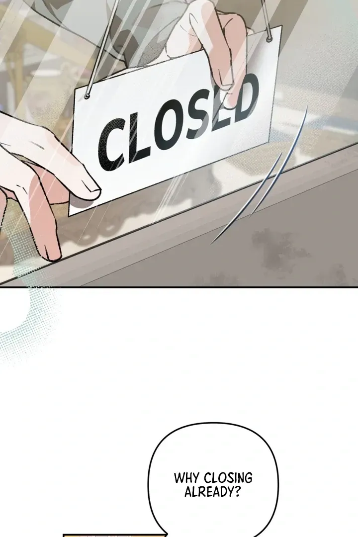 Without Knowing a Thing Chapter 4 page 10 - 
