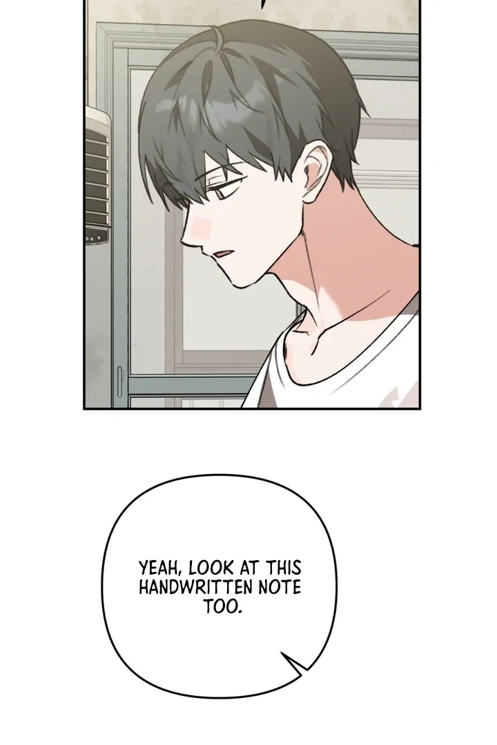 Without Knowing a Thing Chapter 5 page 12 - 