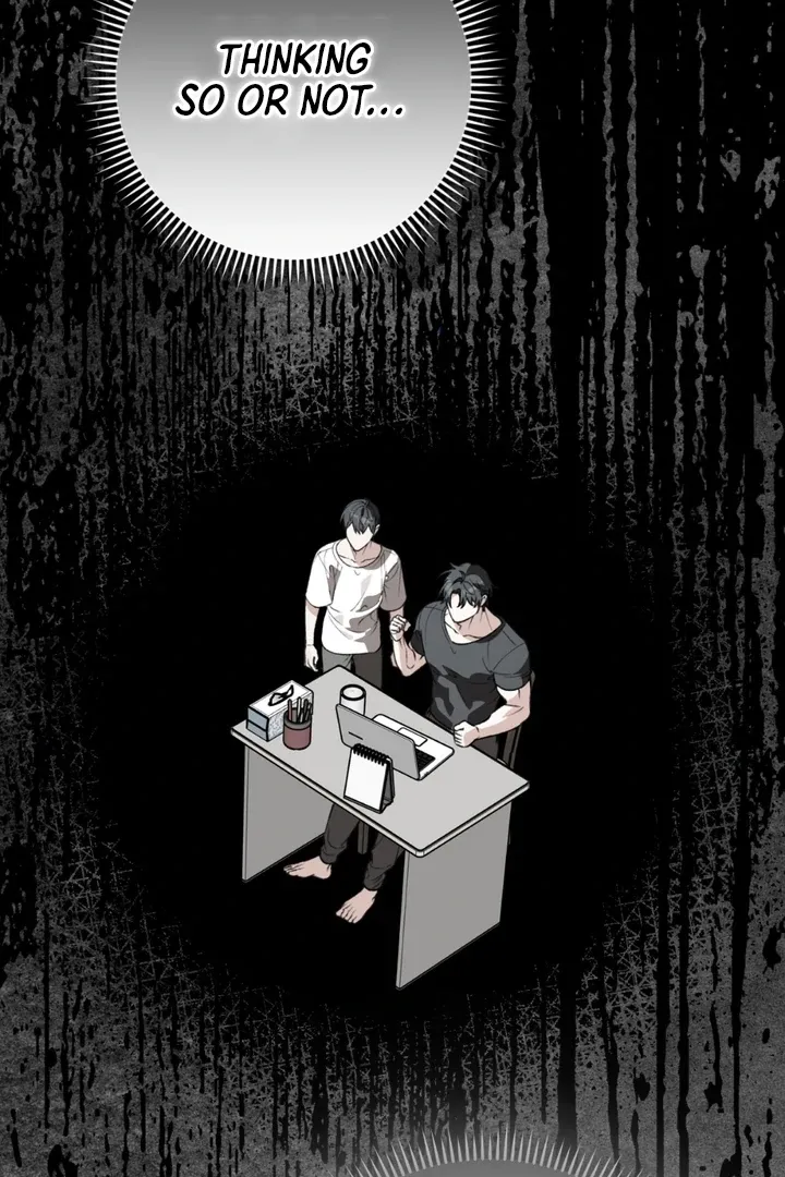 Without Knowing a Thing Chapter 5 page 17 - 