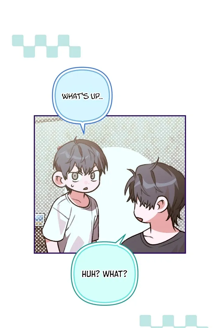 Without Knowing a Thing Chapter 5 page 4 - 