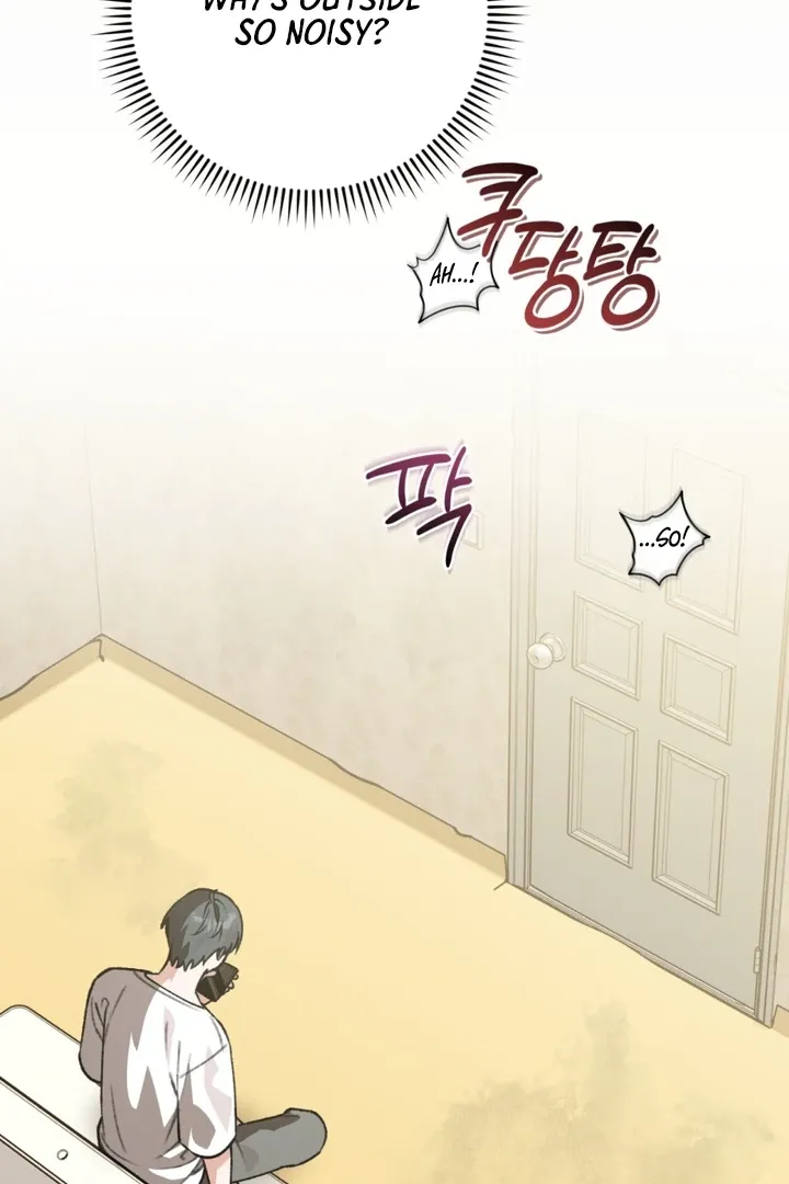 Without Knowing a Thing Chapter 5 page 32 - 