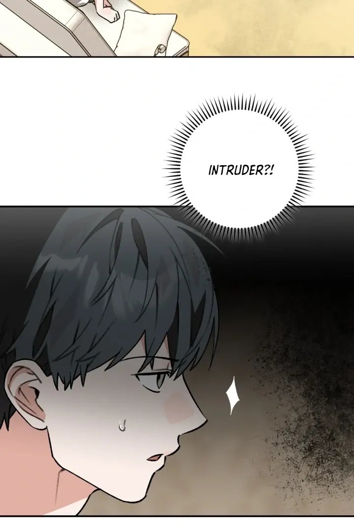 Without Knowing a Thing Chapter 5 page 33 - 