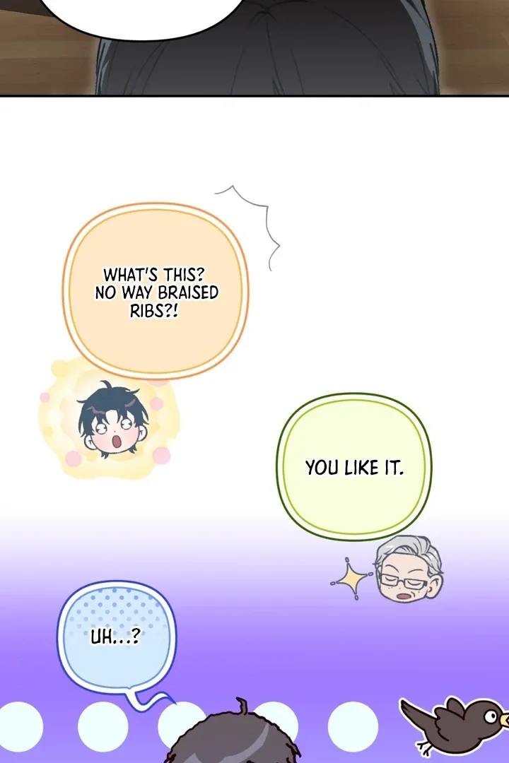 Without Knowing a Thing Chapter 5 page 37 - 