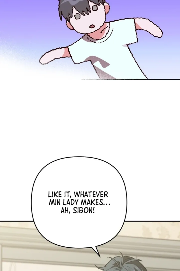 Without Knowing a Thing Chapter 5 page 38 - 