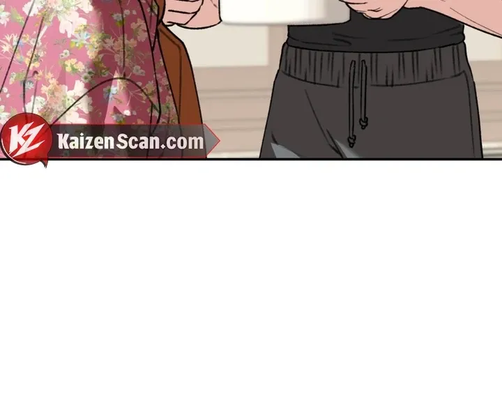 Without Knowing a Thing Chapter 5 page 40 - 