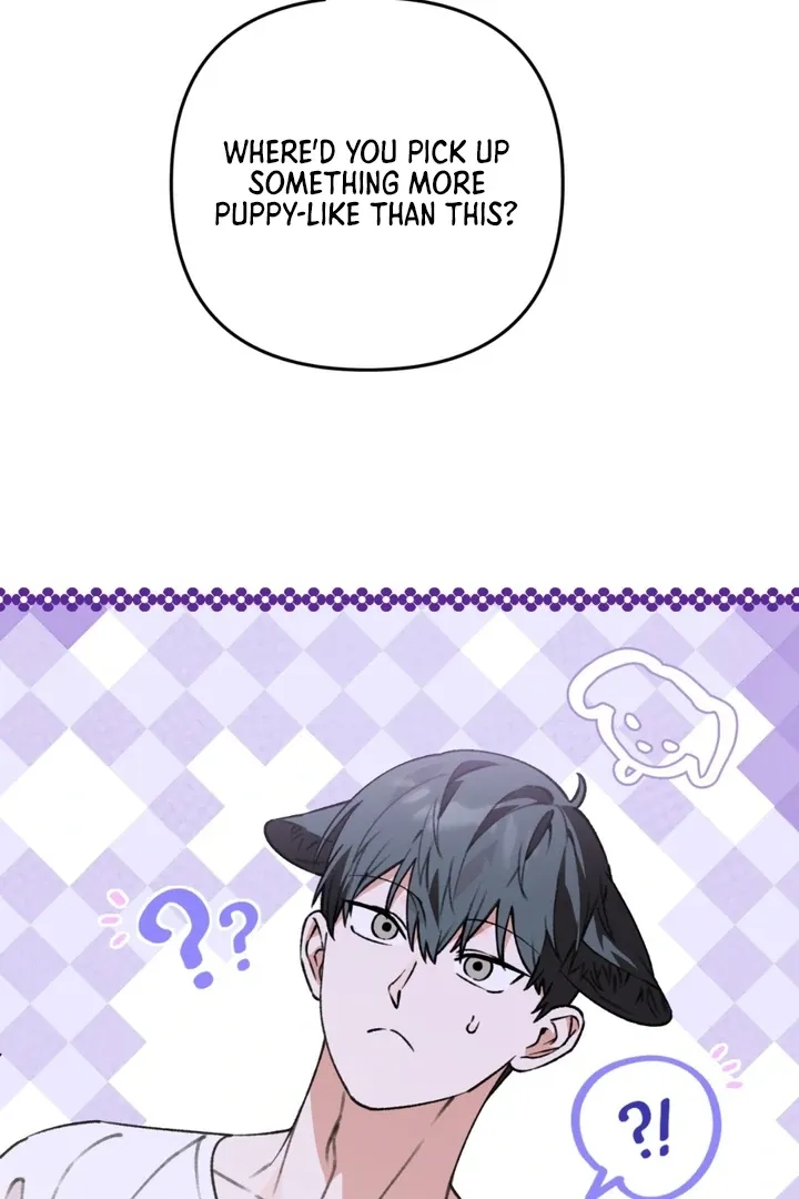 Without Knowing a Thing Chapter 5 page 42 - 