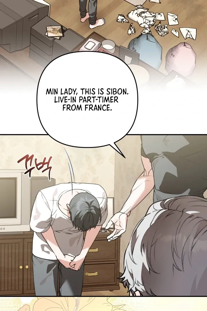 Without Knowing a Thing Chapter 5 page 48 - 