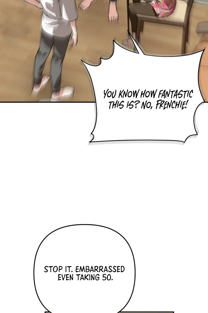 Without Knowing a Thing Chapter 5 page 62 - 