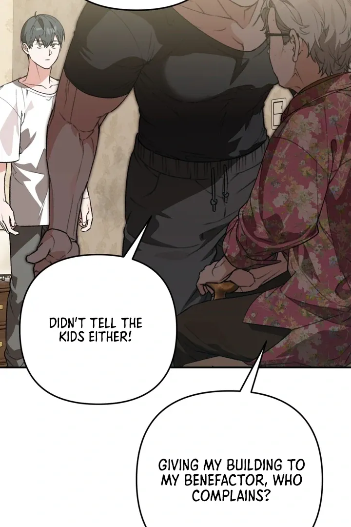 Without Knowing a Thing Chapter 5 page 64 - 