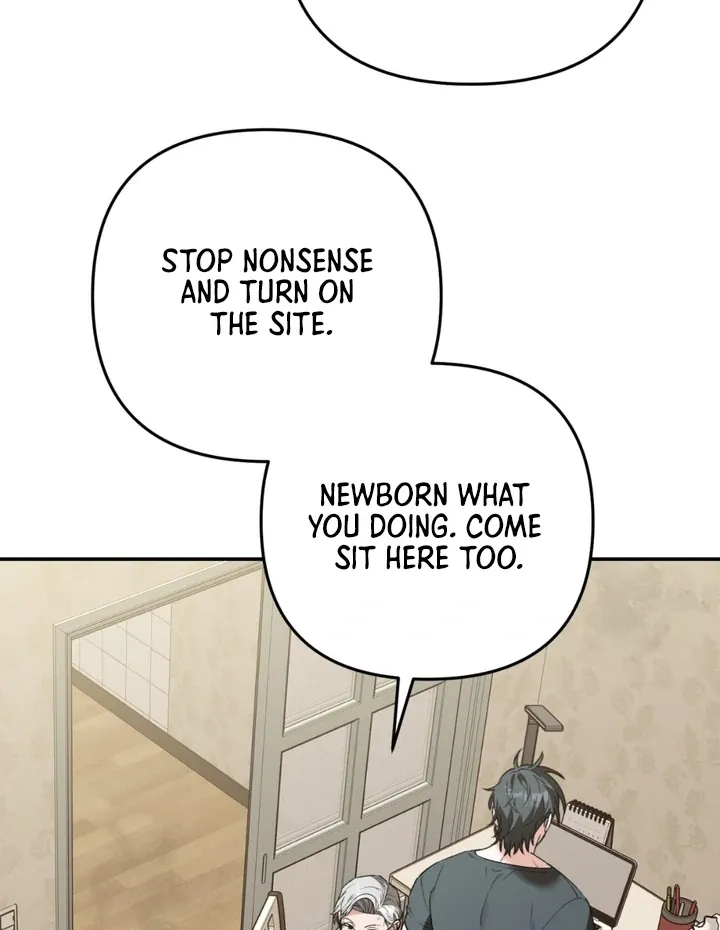 Without Knowing a Thing Chapter 5 page 65 - 