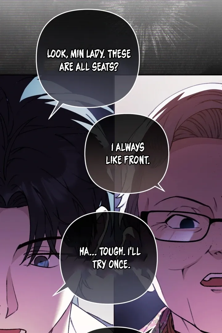 Without Knowing a Thing Chapter 5 page 67 - 