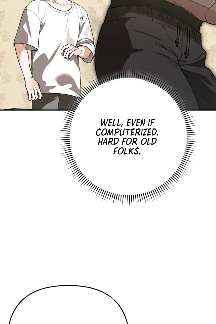 Without Knowing a Thing Chapter 5 page 69 - 