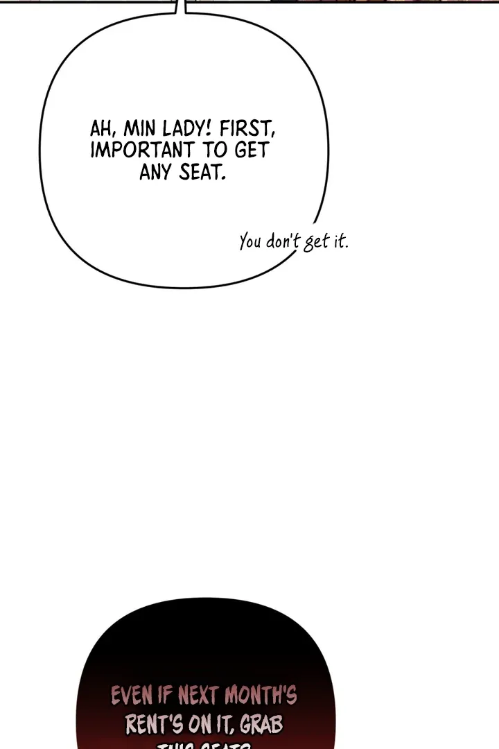 Without Knowing a Thing Chapter 5 page 71 - 