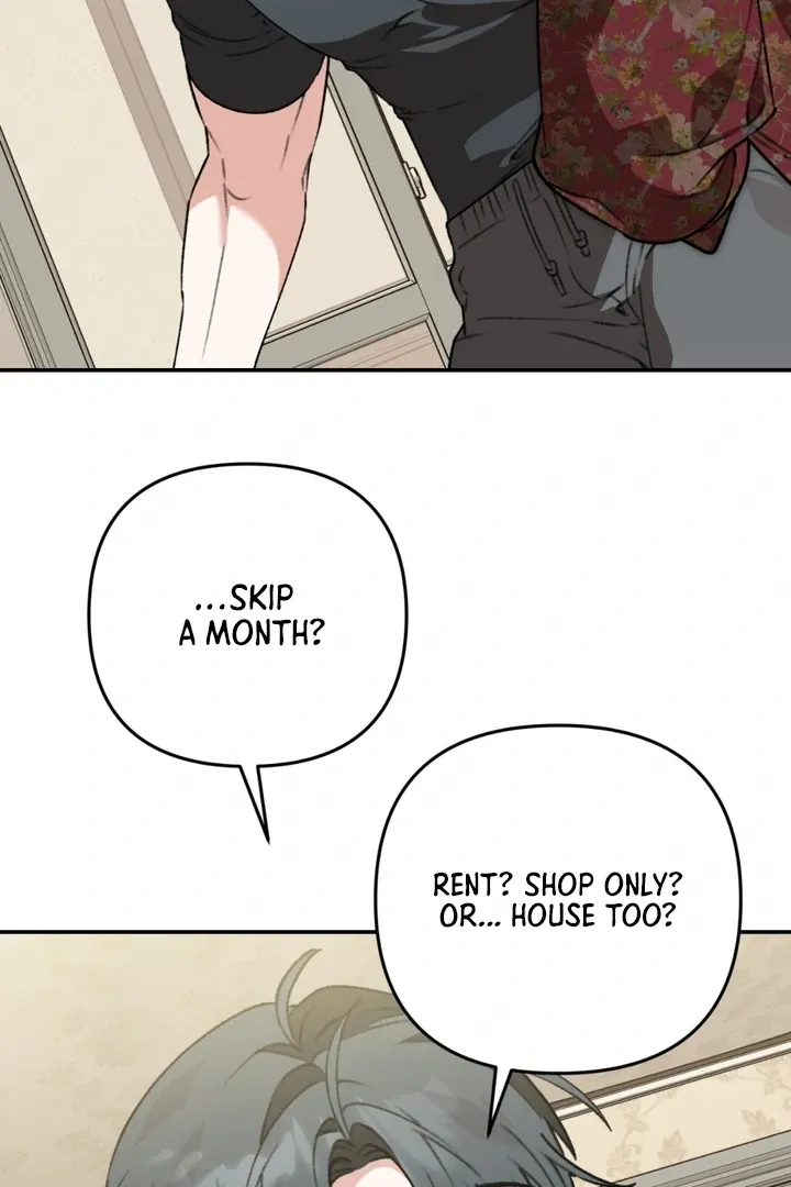 Without Knowing a Thing Chapter 5 page 73 - 