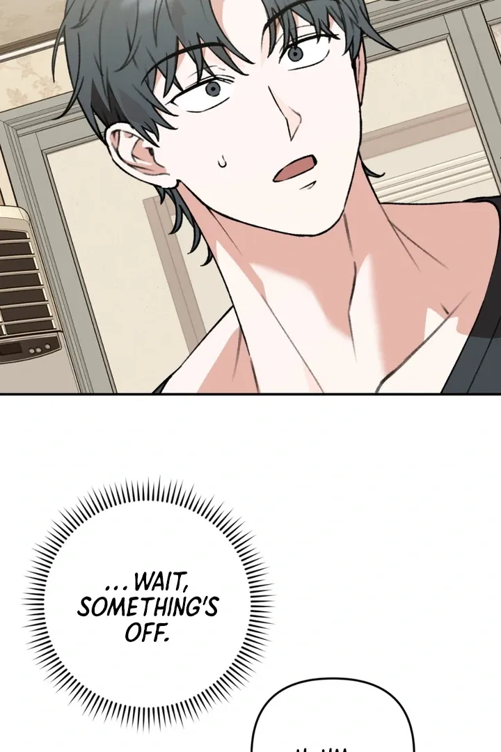 Without Knowing a Thing Chapter 5 page 74 - 