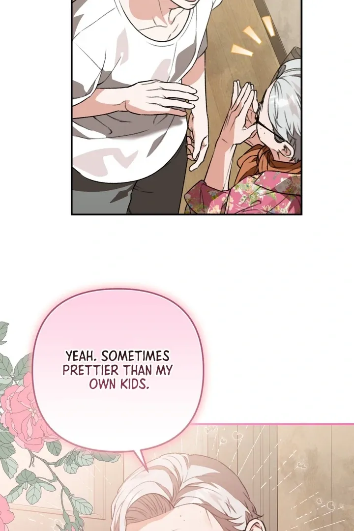 Without Knowing a Thing Chapter 5 page 83 - 