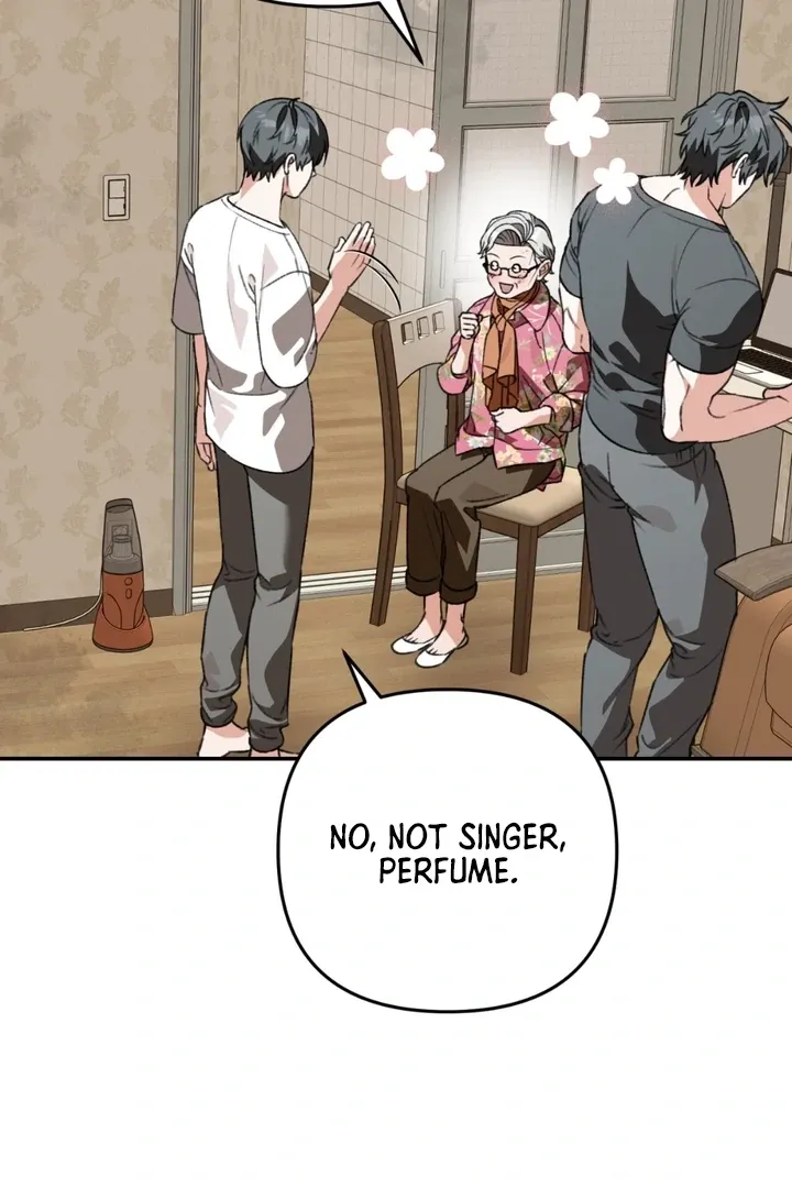 Without Knowing a Thing Chapter 5 page 87 - 