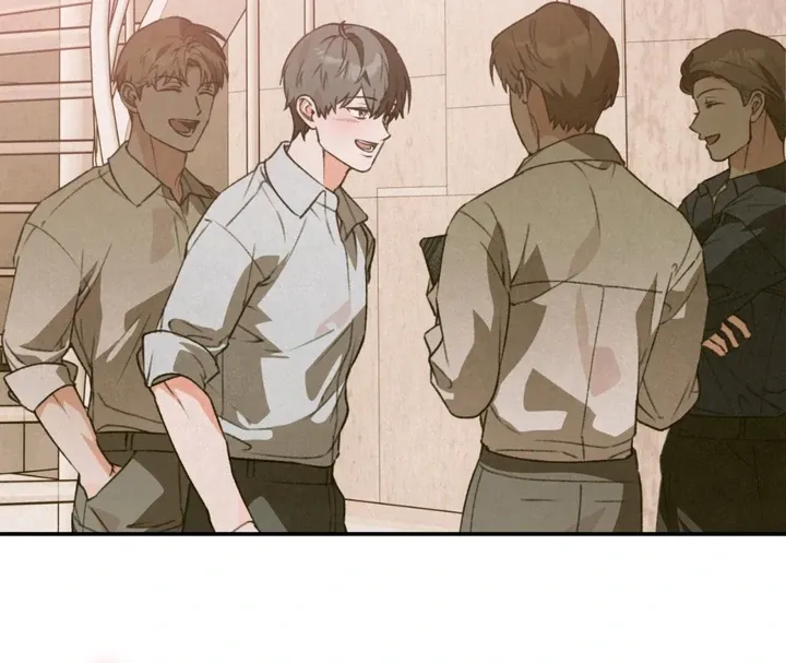 Without Knowing a Thing Chapter 5 page 92 - 