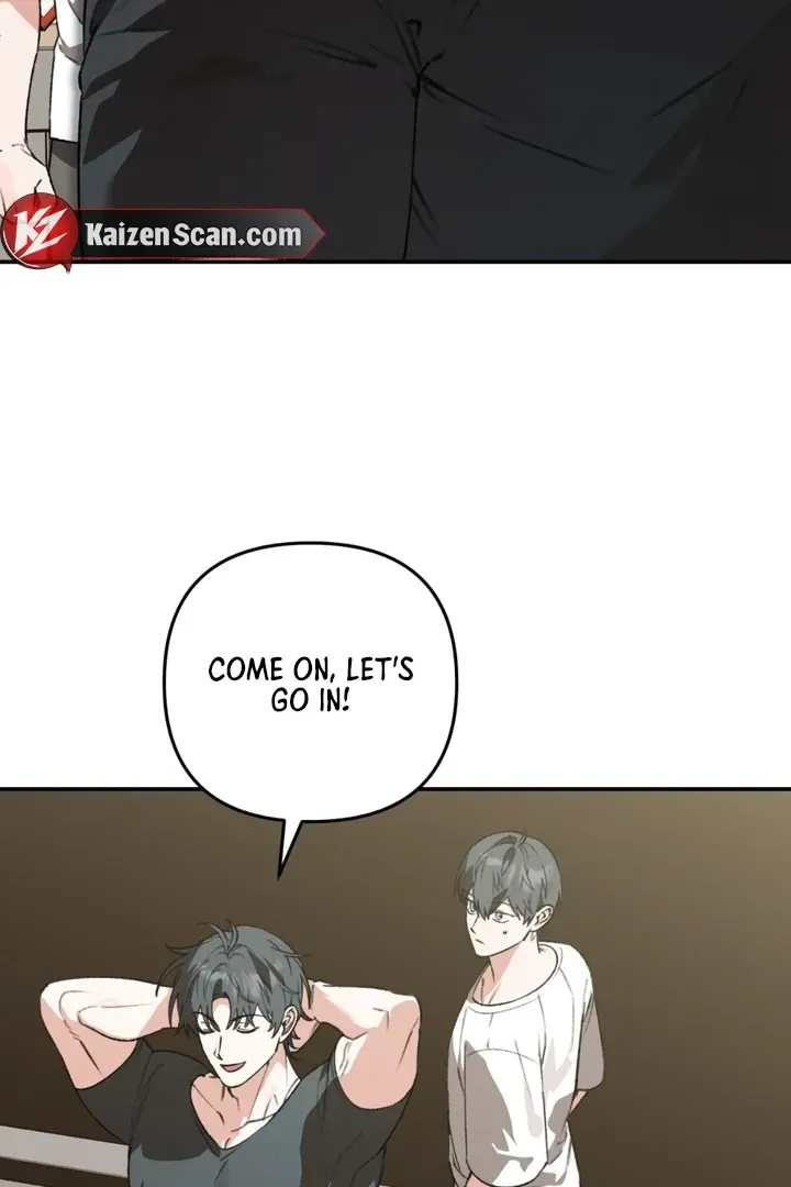 Without Knowing a Thing Chapter 6 page 12 - 
