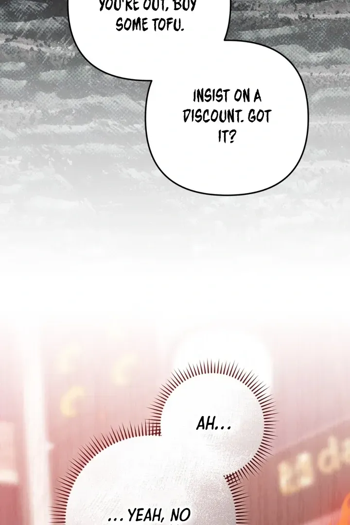 Without Knowing a Thing Chapter 6 page 20 - 