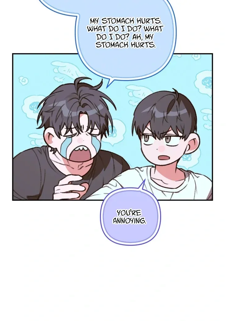Without Knowing a Thing Chapter 6 page 28 - 